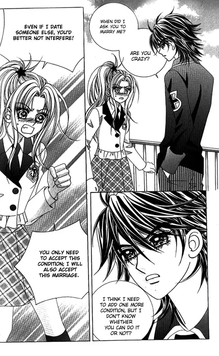Ways of the Jogang Jicheo Chapter 16 27